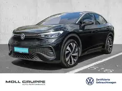 Volkswagen ID.5 Pro 360 KAMERA AHK NAVI KESSY LED