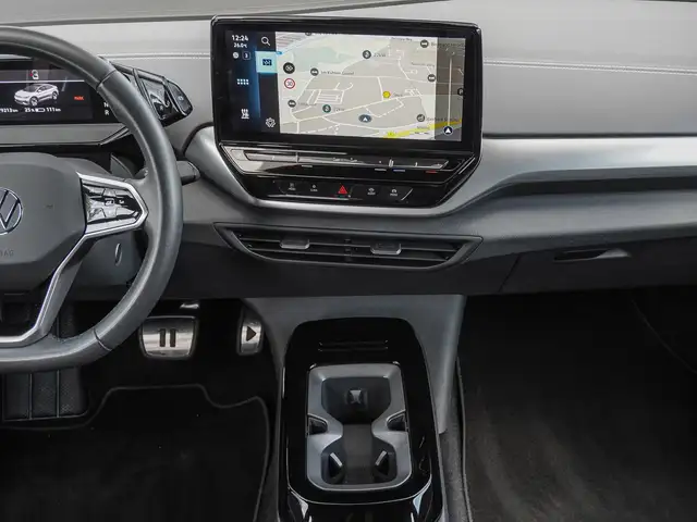 Volkswagen ID.5 view 12