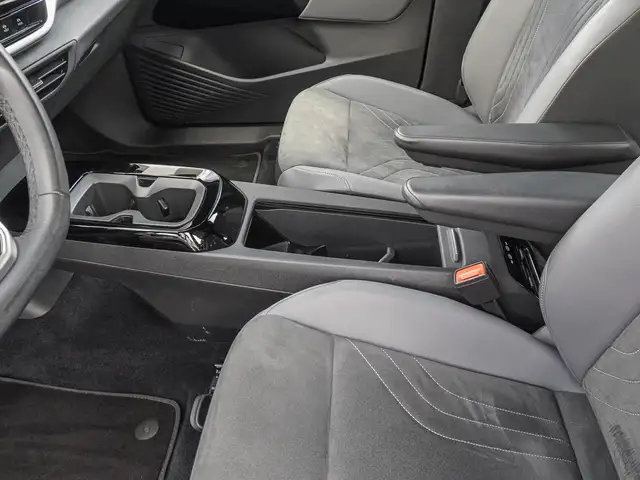 Volkswagen ID.5 view 15