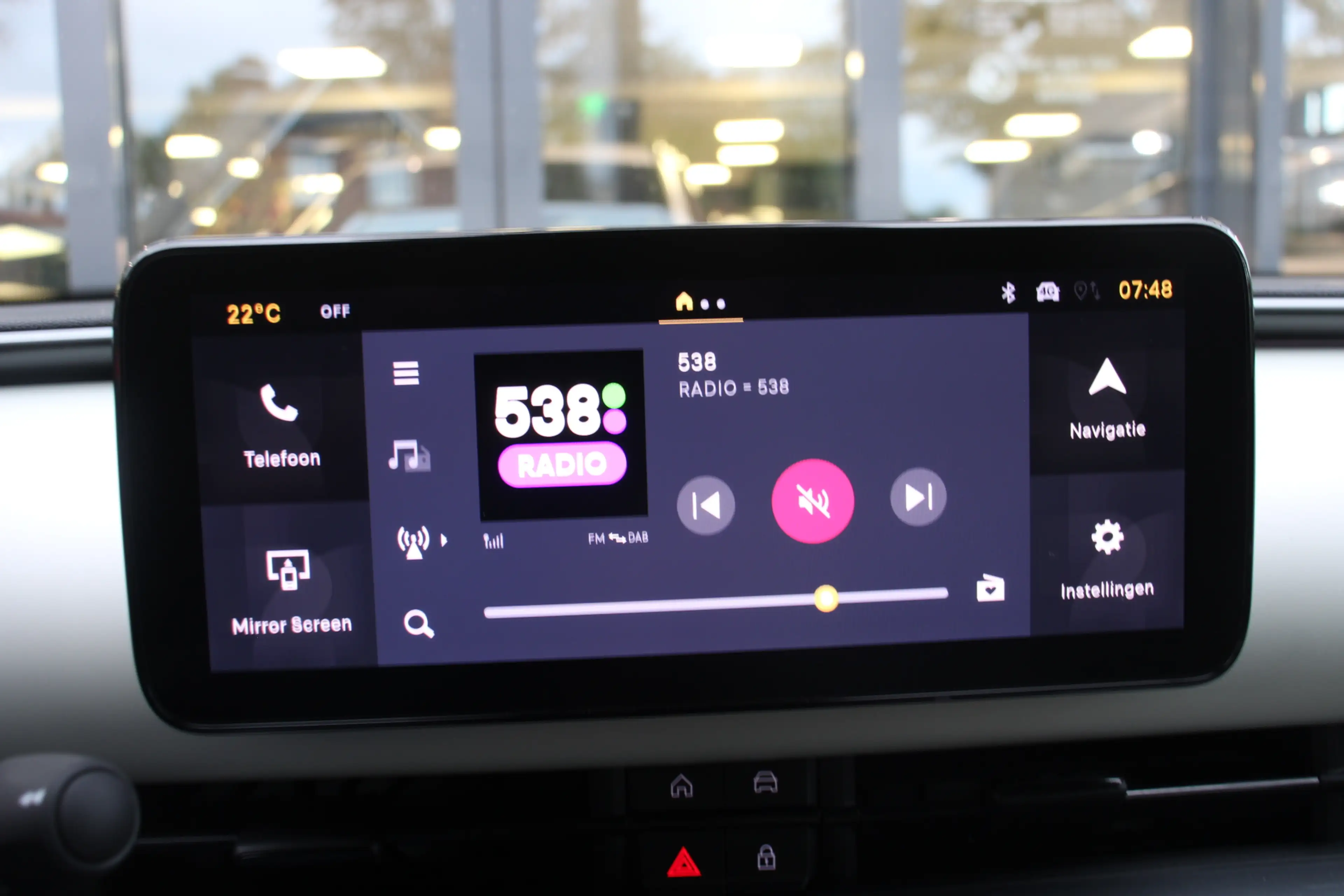 Fiat 600 1.2 Hybrid La Prima — photo 4