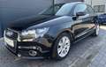 Audi A1 Ambition +Klima+Alus+Tempomat+2.Hand+ Schwarz - thumbnail 1