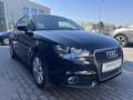 Audi A1 Ambition +Klima+Alus+Tempomat+2.Hand+ Schwarz - thumbnail 3
