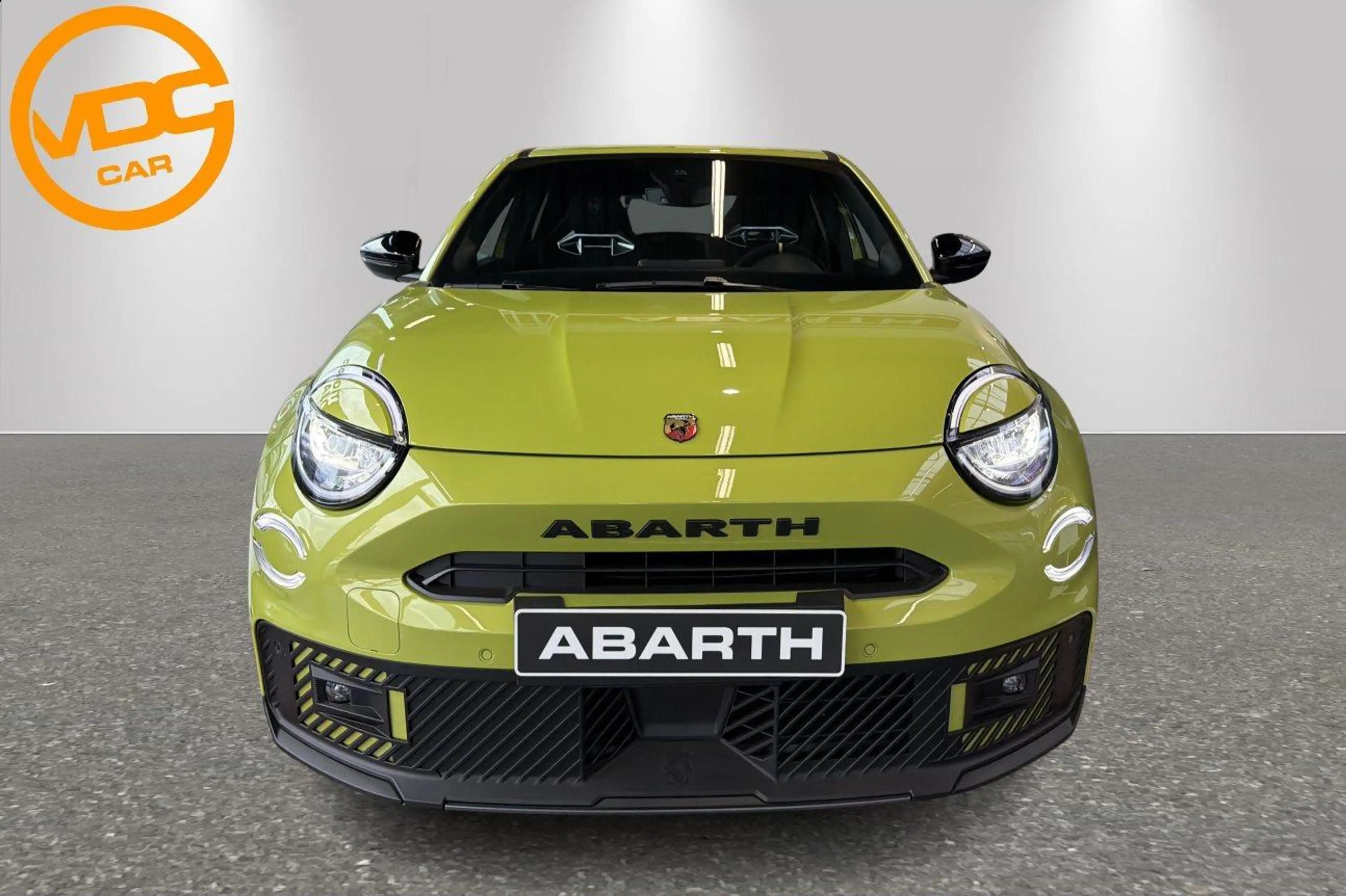 Abarth 600e TURISMO — photo 5