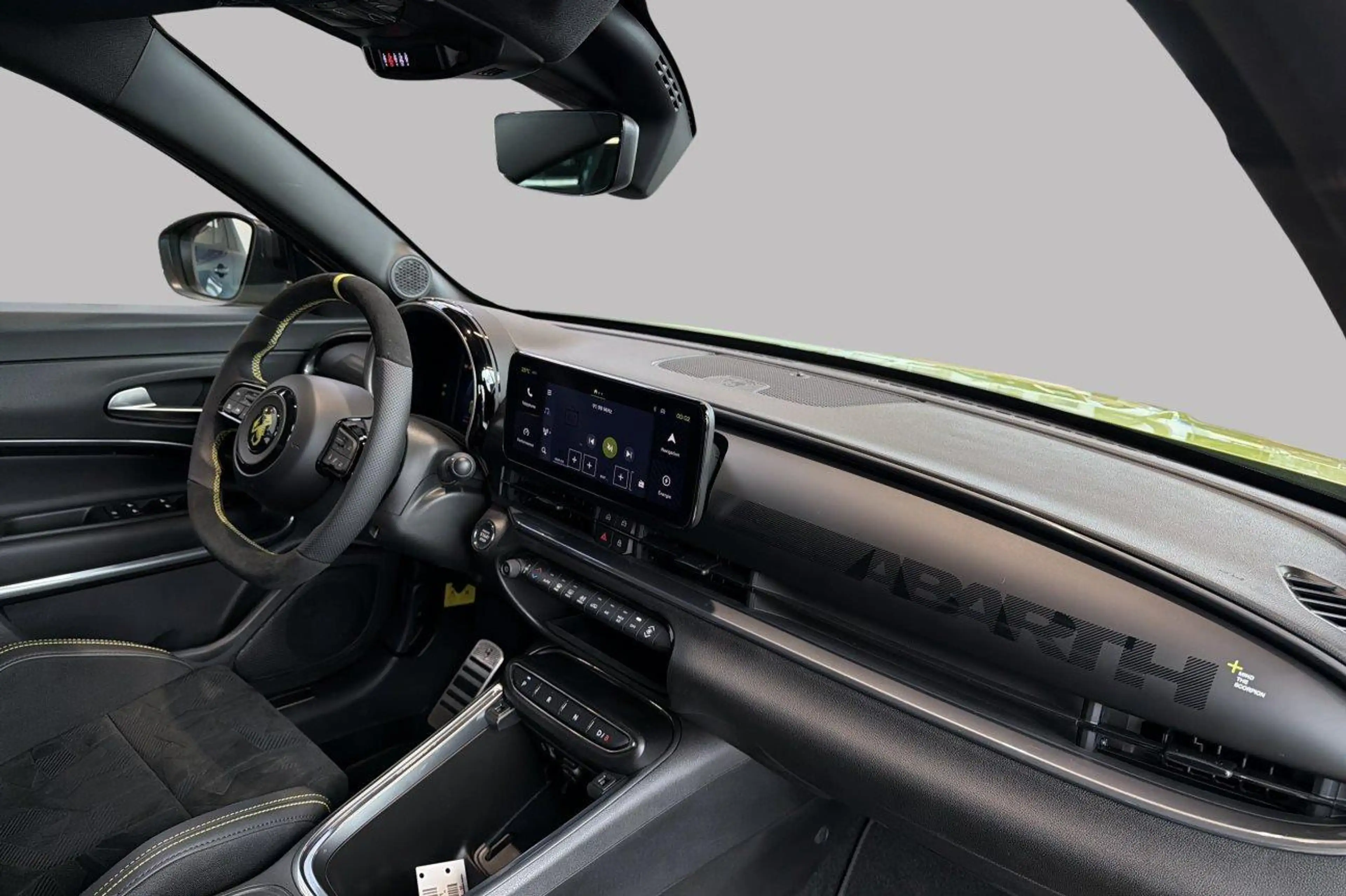 Abarth 600e TURISMO — photo 2