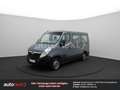 Opel Movano Automatik *Selbstfahrer* Rollstuhl-Lift Bleu - thumbnail 6