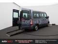 Opel Movano Automatik *Selbstfahrer* Rollstuhl-Lift Bleu - thumbnail 1