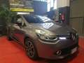 Renault Clio Clio 5p 1.2 Live 75cv Gris - thumbnail 1