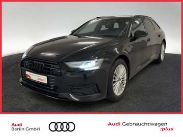 Design 40 TDI qu.S tr. NAVI AHK PDC