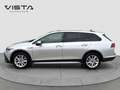 Volkswagen Golf Alltrack 4MO*IQ*SH*KAMERA*BUSINESS*ACC*AHK Argent - thumbnail 5