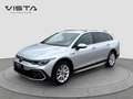 Volkswagen Golf Alltrack 4MO*IQ*SH*KAMERA*BUSINESS*ACC*AHK Argent - thumbnail 2