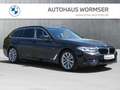 BMW 520 d Touring Head-Up HiFi DAB LED WLAN Schwarz - thumbnail 10