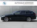 BMW 520 d Touring Head-Up HiFi DAB LED WLAN Schwarz - thumbnail 5
