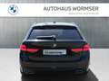 BMW 520 d Touring Head-Up HiFi DAB LED WLAN Schwarz - thumbnail 7