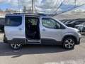 Peugeot Rifter 1.5 BLUEHDI 130 S\u0026S GT LINE Gris - thumbnail 7