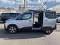 Peugeot Rifter 1.5 BLUEHDI 130 S\u0026S GT LINE Gris - thumbnail 5
