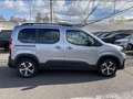 Peugeot Rifter 1.5 BLUEHDI 130 S\u0026S GT LINE Gris - thumbnail 6