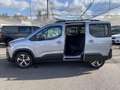 Peugeot Rifter 1.5 BLUEHDI 130 S\u0026S GT LINE Gris - thumbnail 4