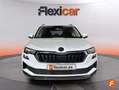 Skoda Karoq 2.0TDI Adblue Ambition DSG 85kW Blanco - thumbnail 2