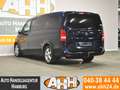 Mercedes-Benz V 220 d EDITION LANG AHK|7-SITZER|KAMERA|SITZHZG Blau - thumbnail 3
