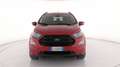 Ford EcoSport 1.0 ecoboost ST-Line s&s 125cv my20.25 Rojo - thumbnail 5