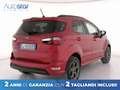 Ford EcoSport 1.0 ecoboost ST-Line s&s 125cv my20.25 Rosso - thumbnail 2