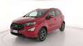 Ford EcoSport 1.0 ecoboost ST-Line s&s 125cv my20.25 Rojo - thumbnail 1