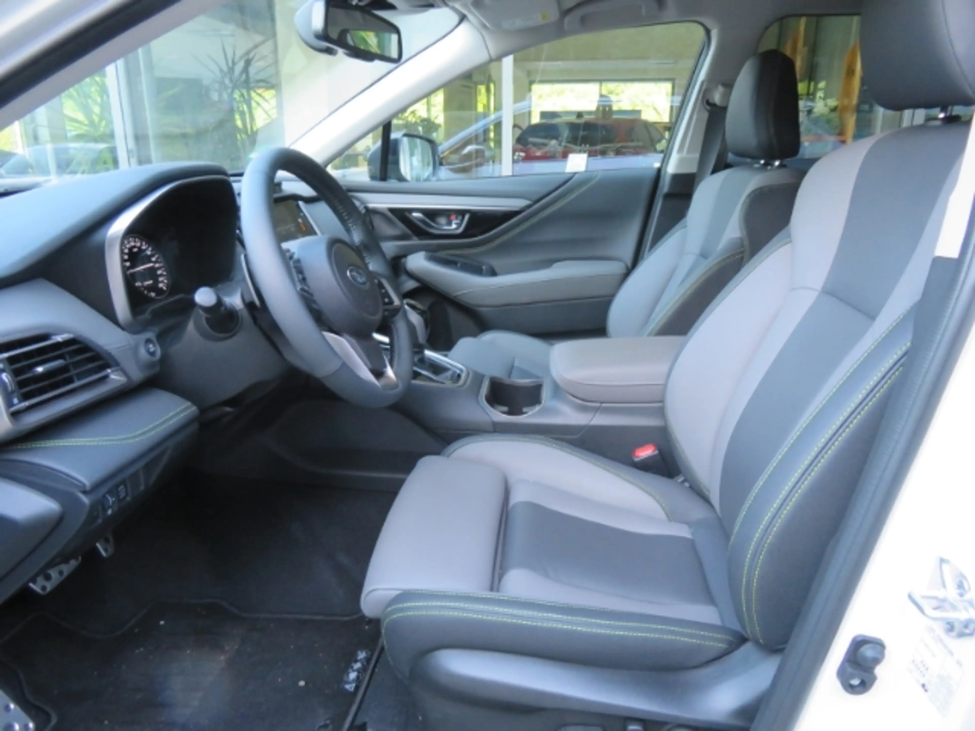 Subaru OUTBACK 2.5i Exclusive Cross Navi LED Dyn. Kurvenlicht ACC — photo 11