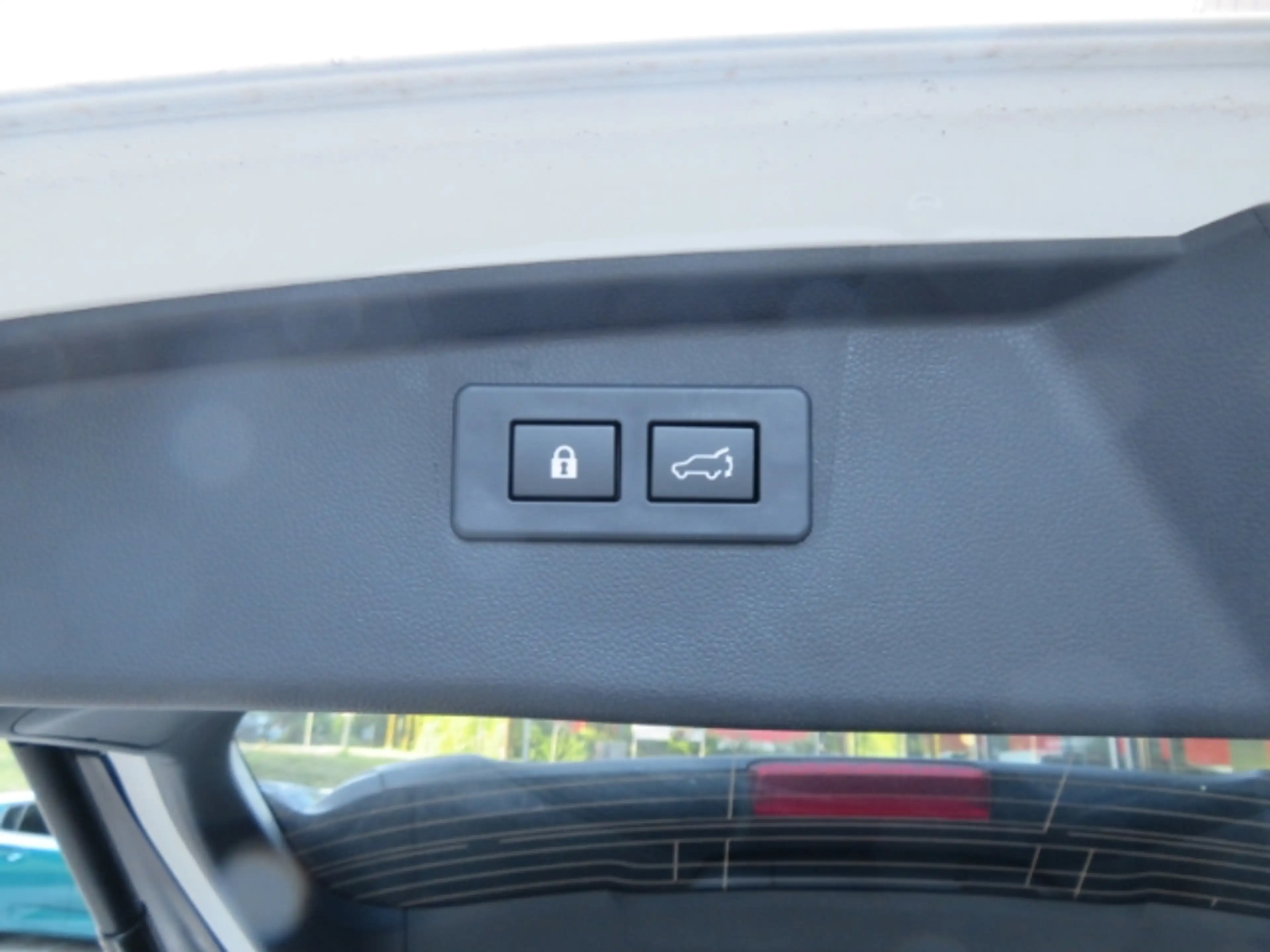 Subaru OUTBACK 2.5i Exclusive Cross Navi LED Dyn. Kurvenlicht ACC — photo 9