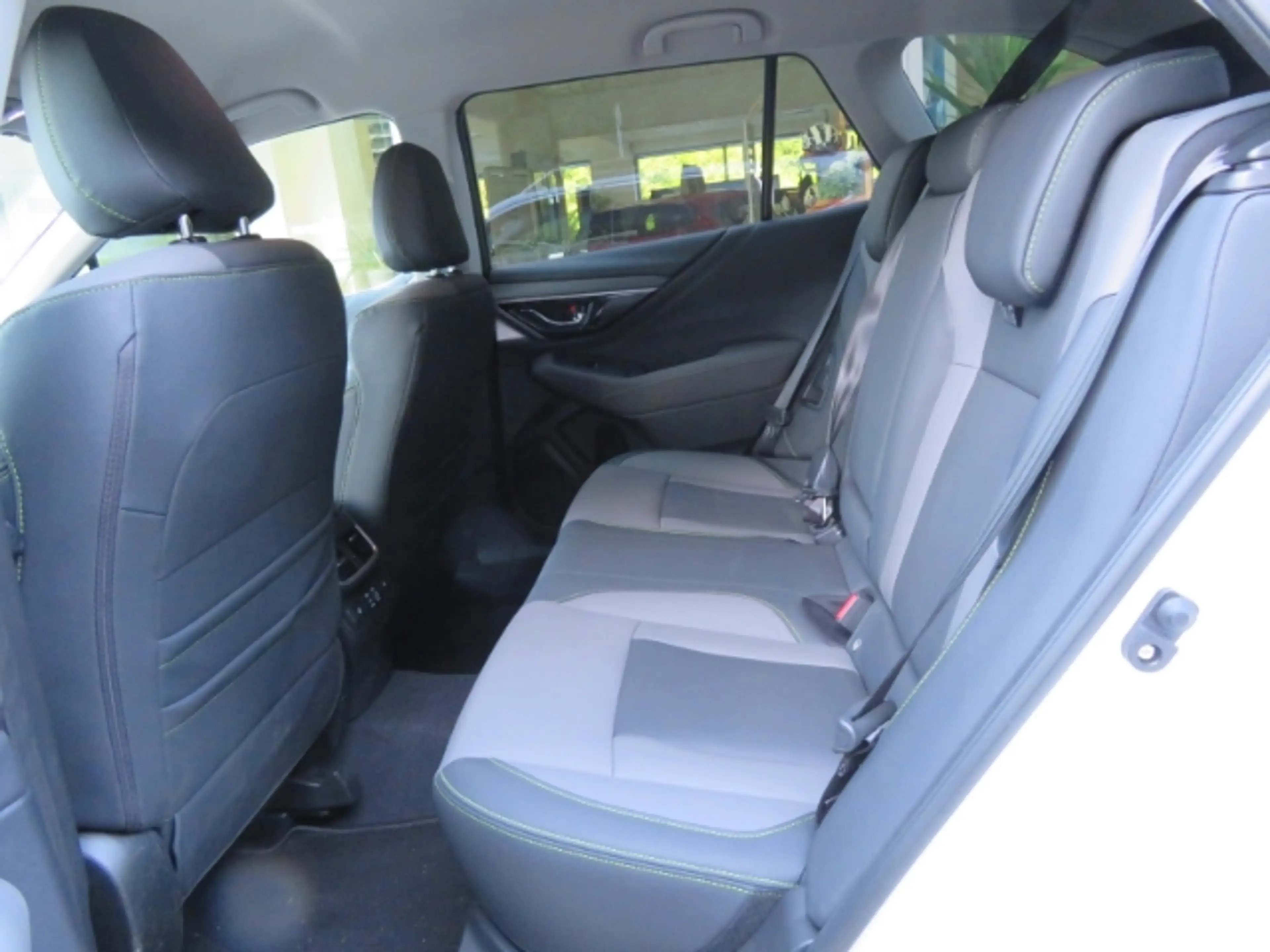 Subaru OUTBACK 2.5i Exclusive Cross Navi LED Dyn. Kurvenlicht ACC — photo 10