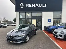 Renault Clio TCe 90 - 21 Business