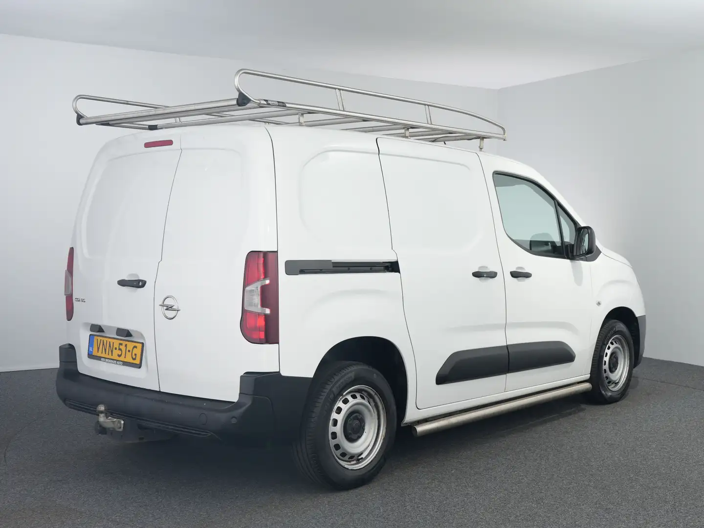Opel Combo 1.5D L1H1 Edition | Airco | Apple Carplay/Android Wit - 2