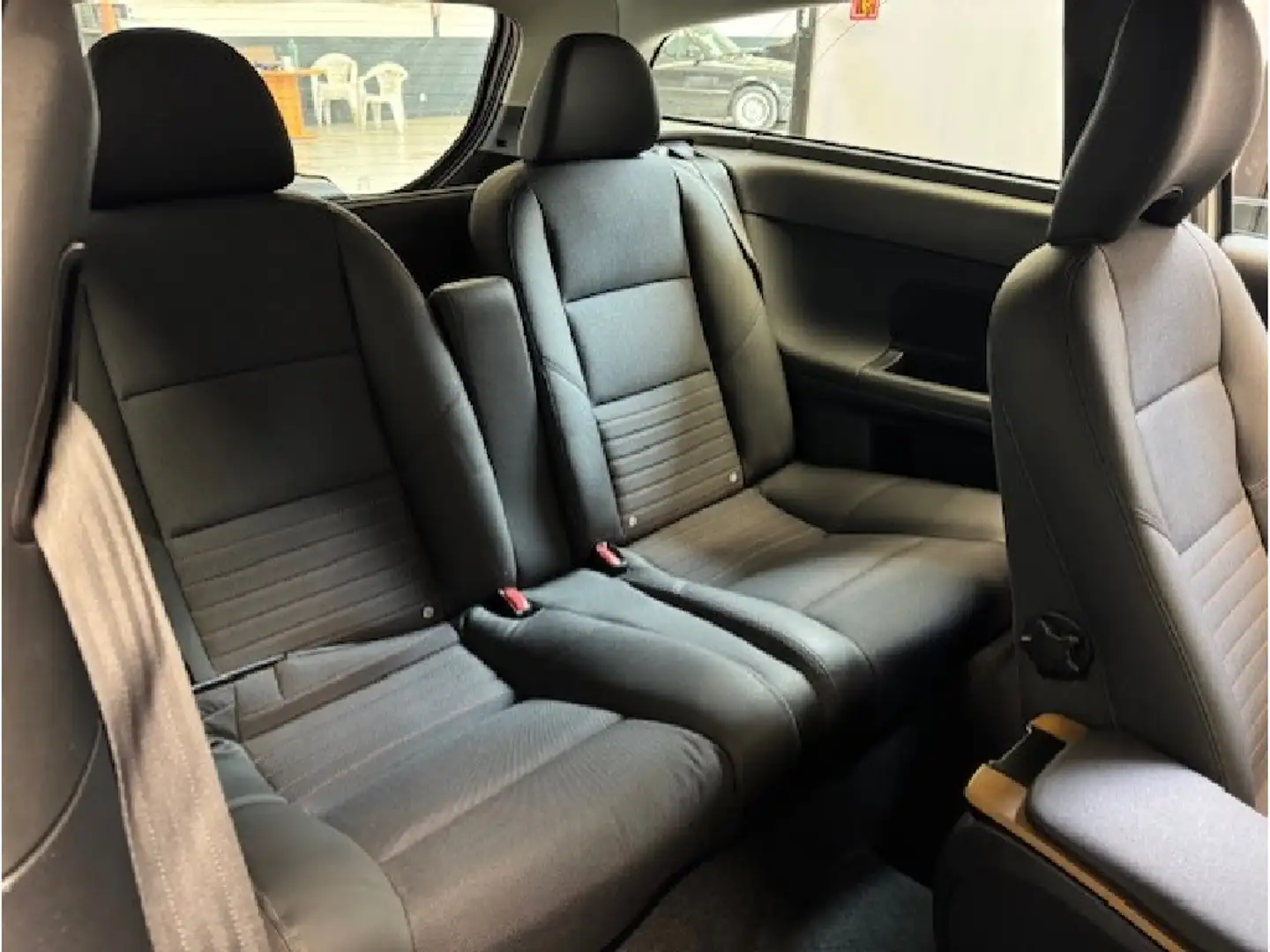 Volvo C30 D2 115 CV Kinetic - 2
