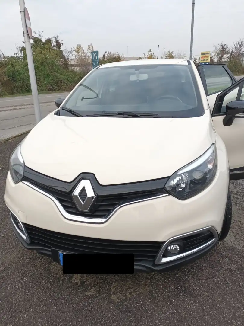 Renault Captur 0.9 tce Wave s&s 90cv - 1