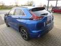 Mitsubishi Eclipse Cross PHEV TOP 4WD 2.4 Leder 188PS Albastru - thumbnail 3