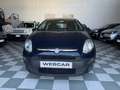 Fiat Punto Evo 5p 1.2 Active s&s Bleu - thumbnail 1
