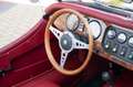 Morgan Plus 8 3.9 V8 Schwarz - thumbnail 36