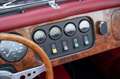 Morgan Plus 8 3.9 V8 Schwarz - thumbnail 24