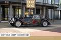 Morgan Plus 8 3.9 V8 Schwarz - thumbnail 1