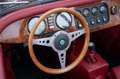 Morgan Plus 8 3.9 V8 Schwarz - thumbnail 20