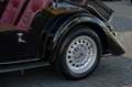 Morgan Plus 8 3.9 V8 Schwarz - thumbnail 21