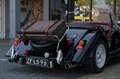 Morgan Plus 8 3.9 V8 Schwarz - thumbnail 49