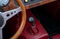 Morgan Plus 8 3.9 V8 Schwarz - thumbnail 26