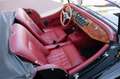 Morgan Plus 8 3.9 V8 Schwarz - thumbnail 9