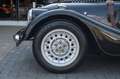 Morgan Plus 8 3.9 V8 Schwarz - thumbnail 37