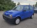 Fiat Cinquecento Cinquecento S. !! TÜV  NEU !! Bleu - thumbnail 1