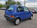Fiat Cinquecento Cinquecento S. !! TÜV  NEU !! Bleu - thumbnail 4