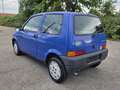 Fiat Cinquecento Cinquecento S. !! TÜV  NEU !! Bleu - thumbnail 6