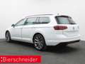 Volkswagen Passat Variant 2.0 TDI DSG Business AHK DCC ALU 18 Weiß - thumbnail 3