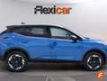 Nissan Qashqai DIG-T 103kW N-Connecta Azul - thumbnail 3