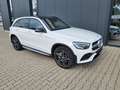 Mercedes-Benz GLC 220 d 4M NP 74 AMG Pano Memory Distr. KeylGo 360 AR Weiß - thumbnail 19